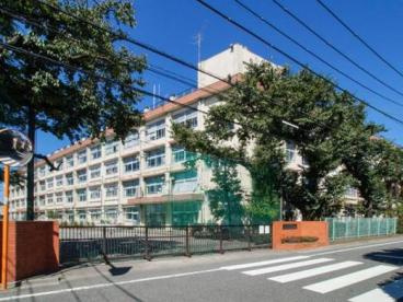 練馬区立大泉学園緑小学校の画像1