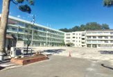 南毛利小学校