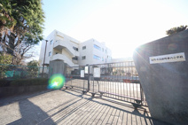 日野市立日野第六小学校