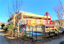 保育園 栄光多摩平中央保育園