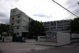 兵庫県立　西宮今津高等学校
