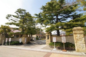 関西学院大学