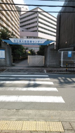 東大阪市立東大阪医療センター(地方独立行政法人)の画像3