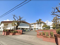相模原市立大沢中学校