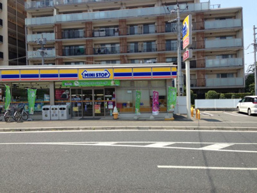 ミニストップ 前原西6丁目店の画像1