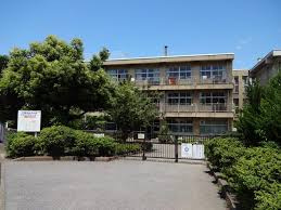 千葉市立あやめ台小学校の画像1