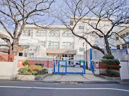 糀谷中学校の画像1