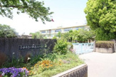 小平市立小平第二小学校