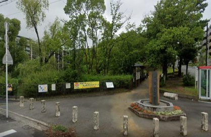 藤白公園の画像1