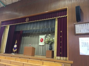 阪南市立下荘小学校の画像1