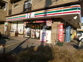 セブンイレブン 大宮日進駅西店