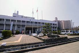 阪南市役所の画像1