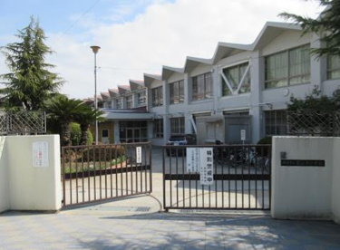 吹田市立古江台小学校の画像1