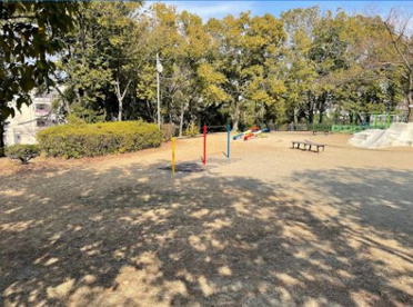 古江公園の画像1
