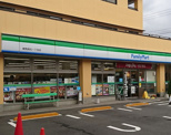 ファミリーマート練馬高松一丁目店