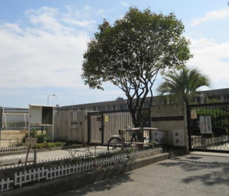 吹田市立藤白台小学校の画像1