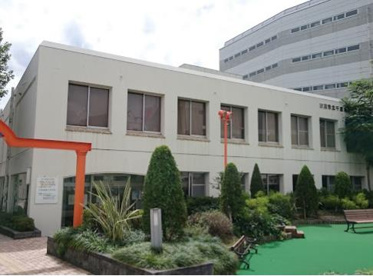 吹田市立中央図書館北千里分室の画像1