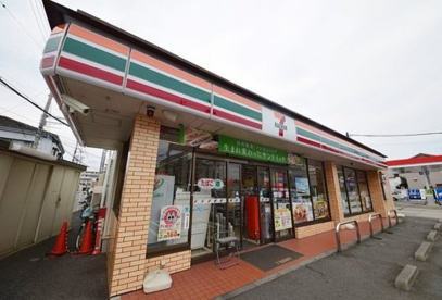 セブンイレブン 横浜瀬谷本郷4丁目店の画像1