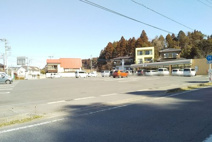 セブンイレブン 山武日向店