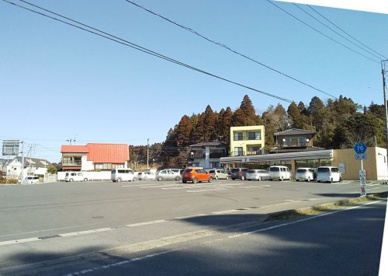 セブンイレブン 山武日向店の画像2
