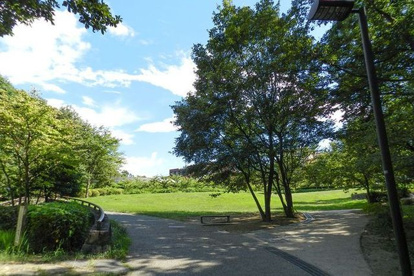 茅ヶ崎公園の画像1