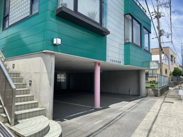 石垣歯科医院の画像1