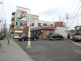コンビニエンスストア セブンイレブン 尼崎食満7丁目店