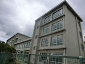 尼崎市立　園和北小学校