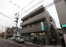 宮元通りクリニック