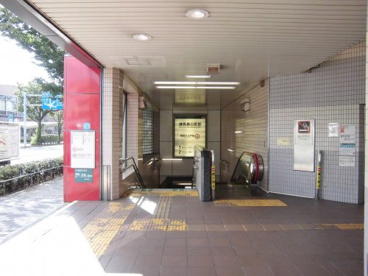 練馬春日町の画像1