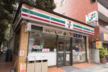 セブン-イレブン 港区三田３丁目店