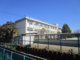 さいたま市立西浦和小学校