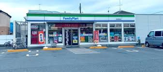 ファミリーマート 野田梅郷南店の画像1