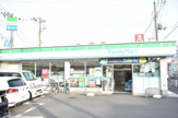 ファミリーマート　今宿東町店