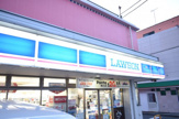 ローソン　横浜仏向町店