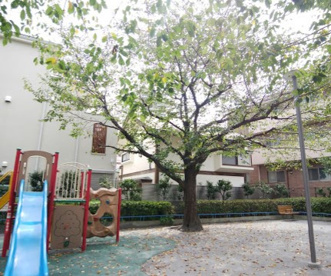 荏原2丁目児童遊園の画像1