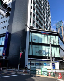 みずほ銀行荏原支店の画像1