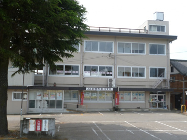 JA粕川の画像1