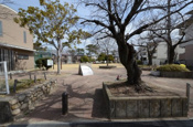小曽根公園