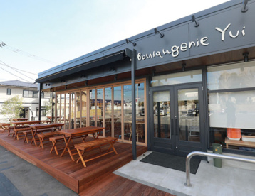 Boulangerie Yui(ブーランジェリー ユイ) 平塚店の画像1