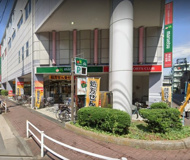 maruetsu(マルエツ) 大森町店