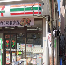 セブンイレブン 大田区多摩川1丁目店の画像1