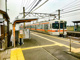 JR関西本線「井田川駅」の画像