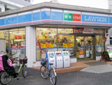 ローソン 東蒲田二丁目店