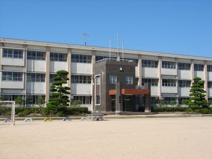 常盤小学校