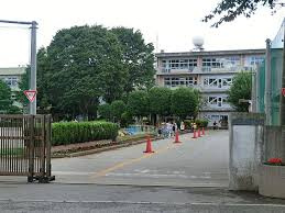 西原小学校の画像1