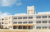 南原小学校