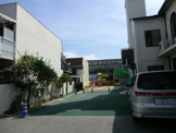 保育園 サカエ保育園