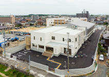岬小学校