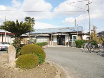宇部岬